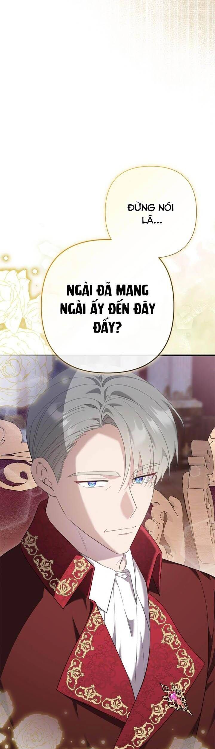 Tuy Là Hoàng Hậu, Nhưng Tôi Muốn Né Hoàng Đế - Chapter 75 - Page 15