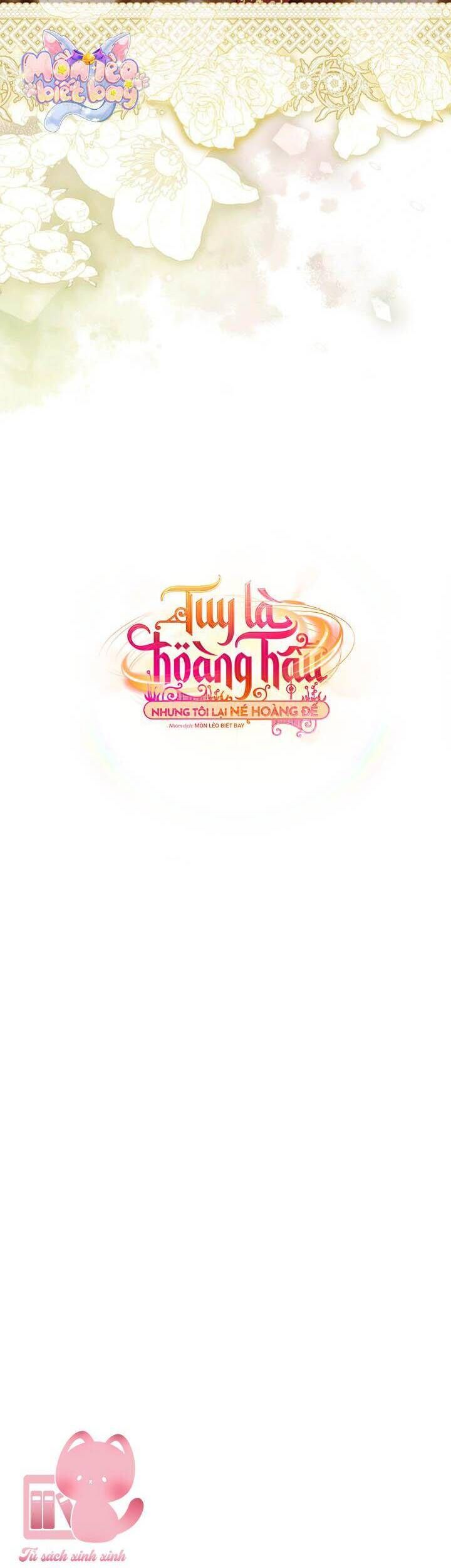 Tuy Là Hoàng Hậu, Nhưng Tôi Muốn Né Hoàng Đế - Chapter 75 - Page 16