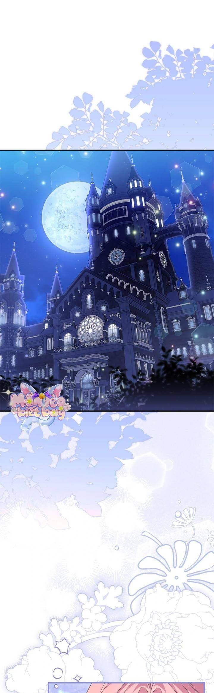 Tuy Là Hoàng Hậu, Nhưng Tôi Muốn Né Hoàng Đế - Chapter 75 - Page 17