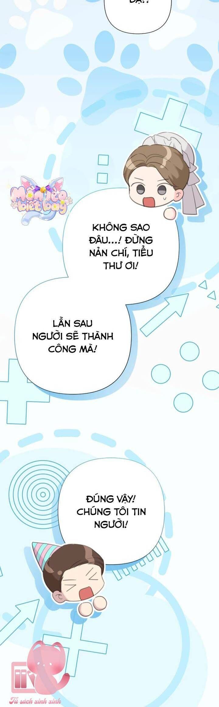 Tuy Là Hoàng Hậu, Nhưng Tôi Muốn Né Hoàng Đế - Chapter 75 - Page 23
