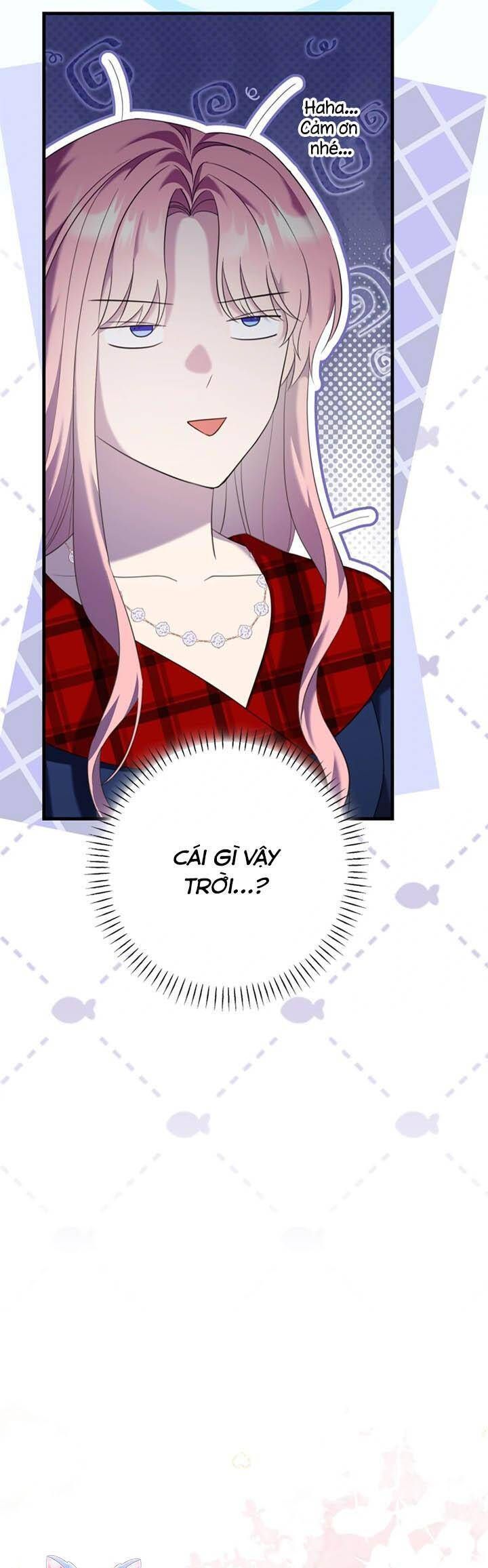 Tuy Là Hoàng Hậu, Nhưng Tôi Muốn Né Hoàng Đế - Chapter 75 - Page 24