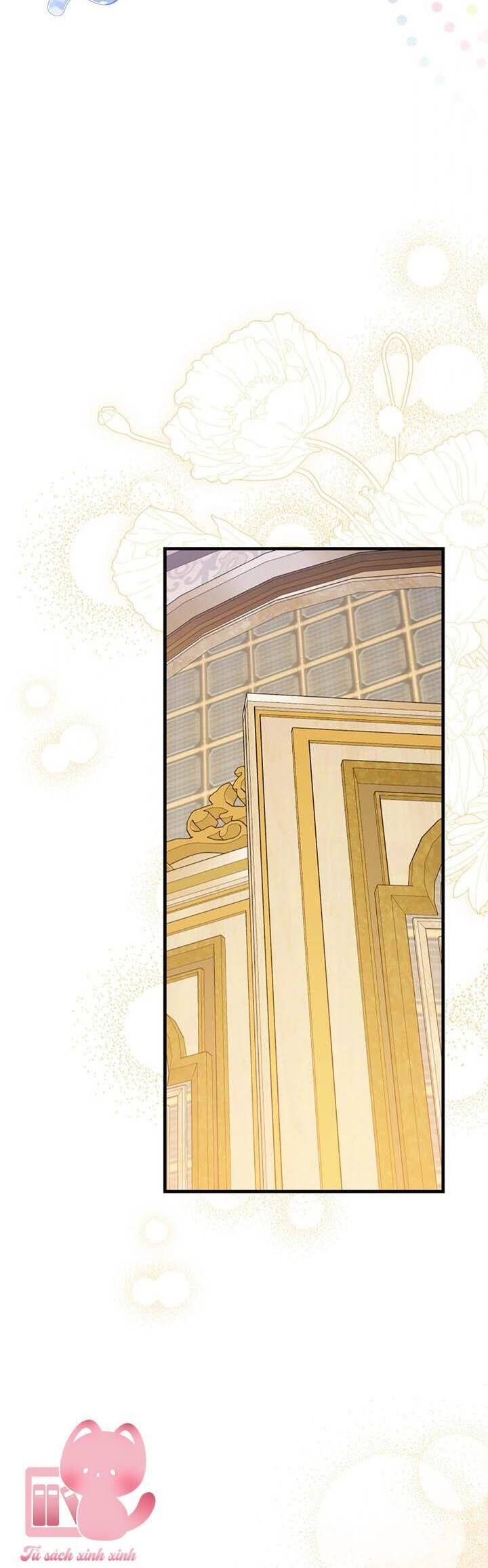 Tuy Là Hoàng Hậu, Nhưng Tôi Muốn Né Hoàng Đế - Chapter 75 - Page 27