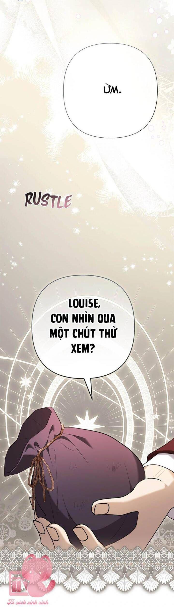 Tuy Là Hoàng Hậu, Nhưng Tôi Muốn Né Hoàng Đế - Chapter 75 - Page 31