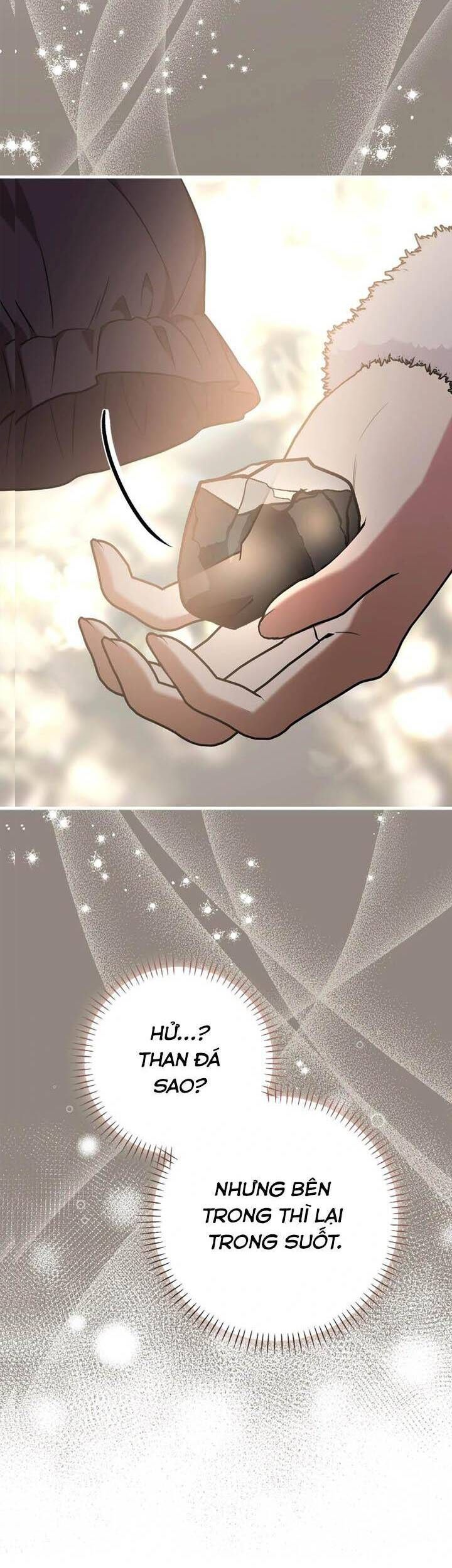 Tuy Là Hoàng Hậu, Nhưng Tôi Muốn Né Hoàng Đế - Chapter 75 - Page 33