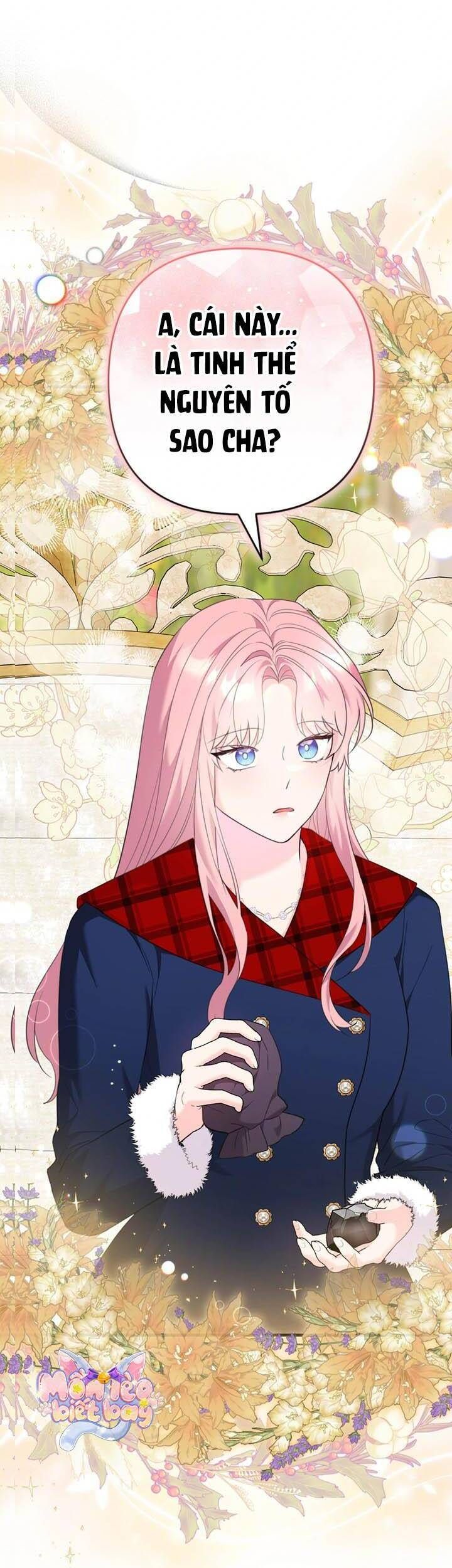 Tuy Là Hoàng Hậu, Nhưng Tôi Muốn Né Hoàng Đế - Chapter 75 - Page 34