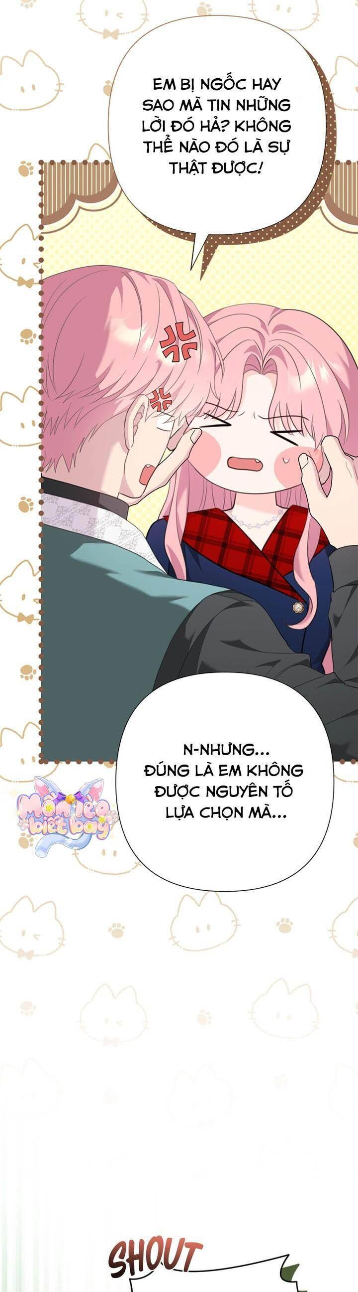 Tuy Là Hoàng Hậu, Nhưng Tôi Muốn Né Hoàng Đế - Chapter 75 - Page 39