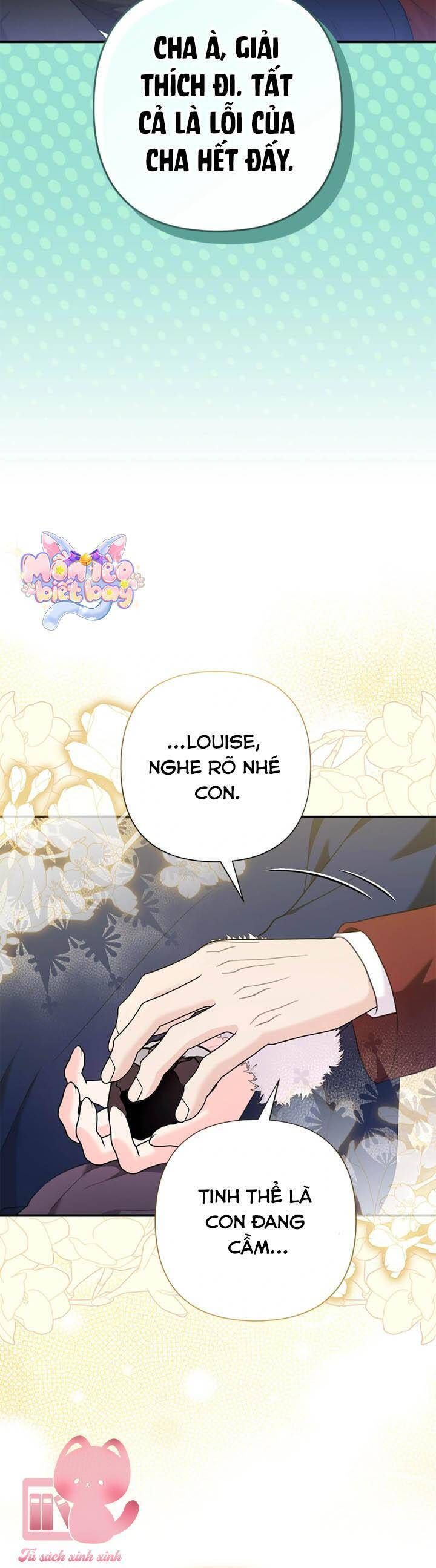 Tuy Là Hoàng Hậu, Nhưng Tôi Muốn Né Hoàng Đế - Chapter 75 - Page 41