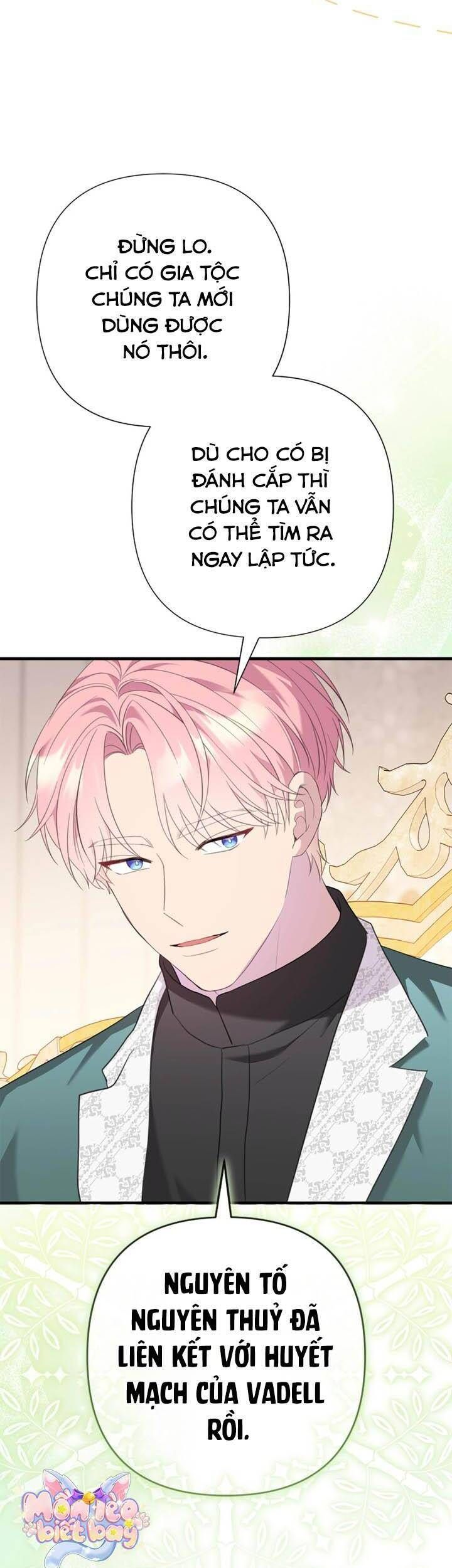 Tuy Là Hoàng Hậu, Nhưng Tôi Muốn Né Hoàng Đế - Chapter 75 - Page 48