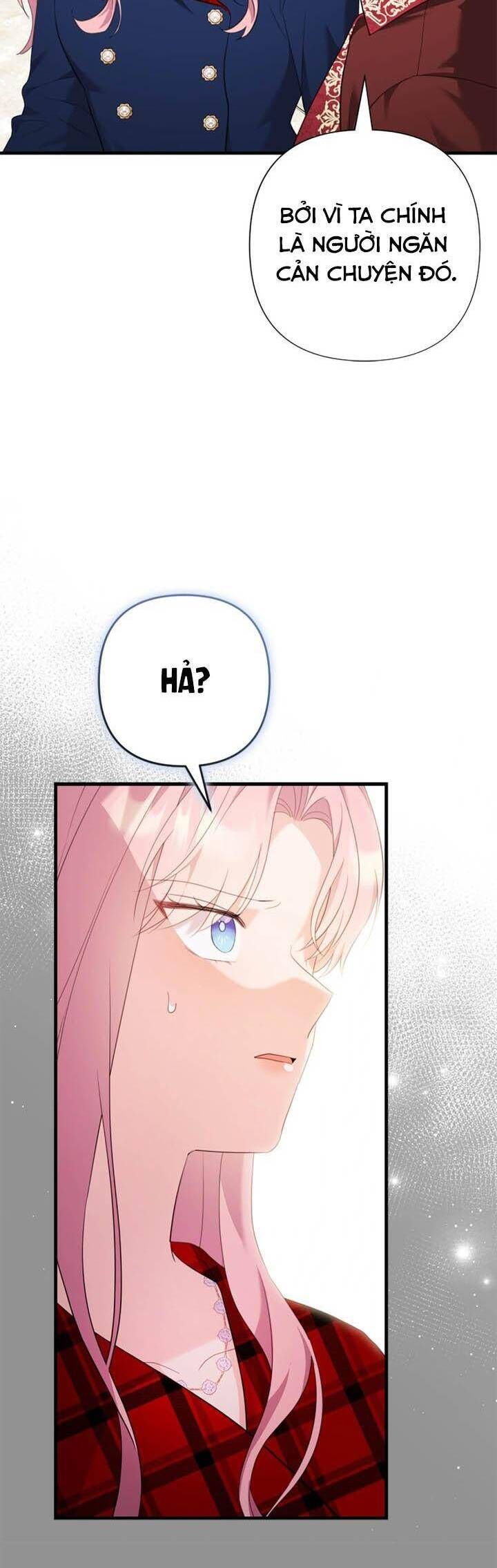 Tuy Là Hoàng Hậu, Nhưng Tôi Muốn Né Hoàng Đế - Chapter 75 - Page 55