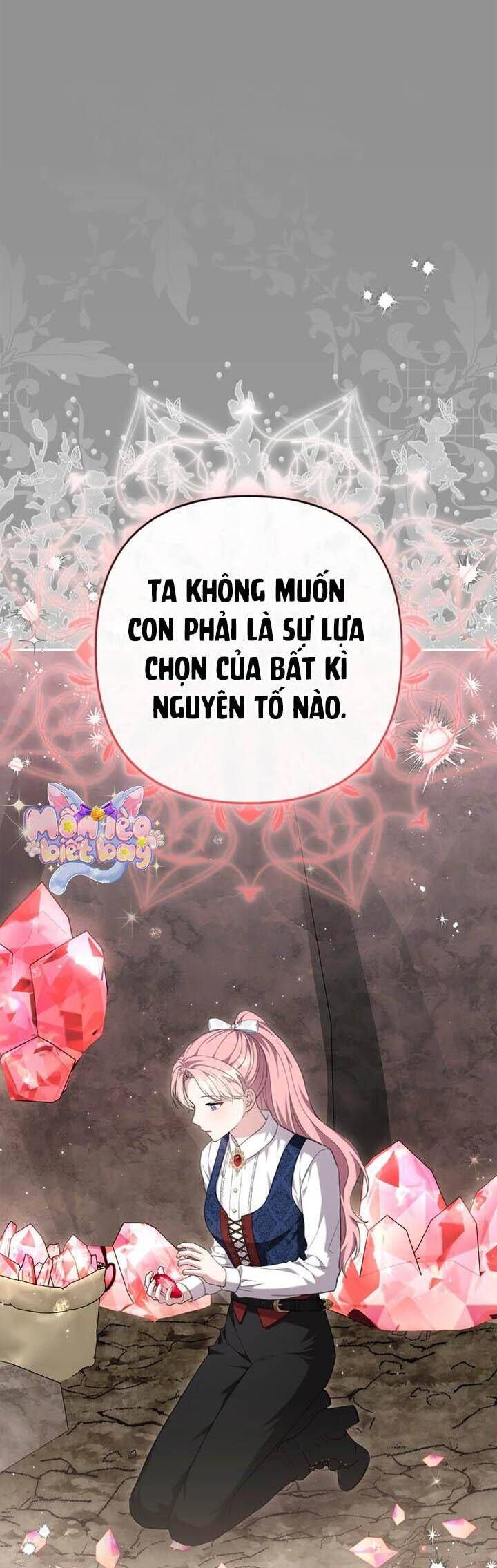 Tuy Là Hoàng Hậu, Nhưng Tôi Muốn Né Hoàng Đế - Chapter 75 - Page 56