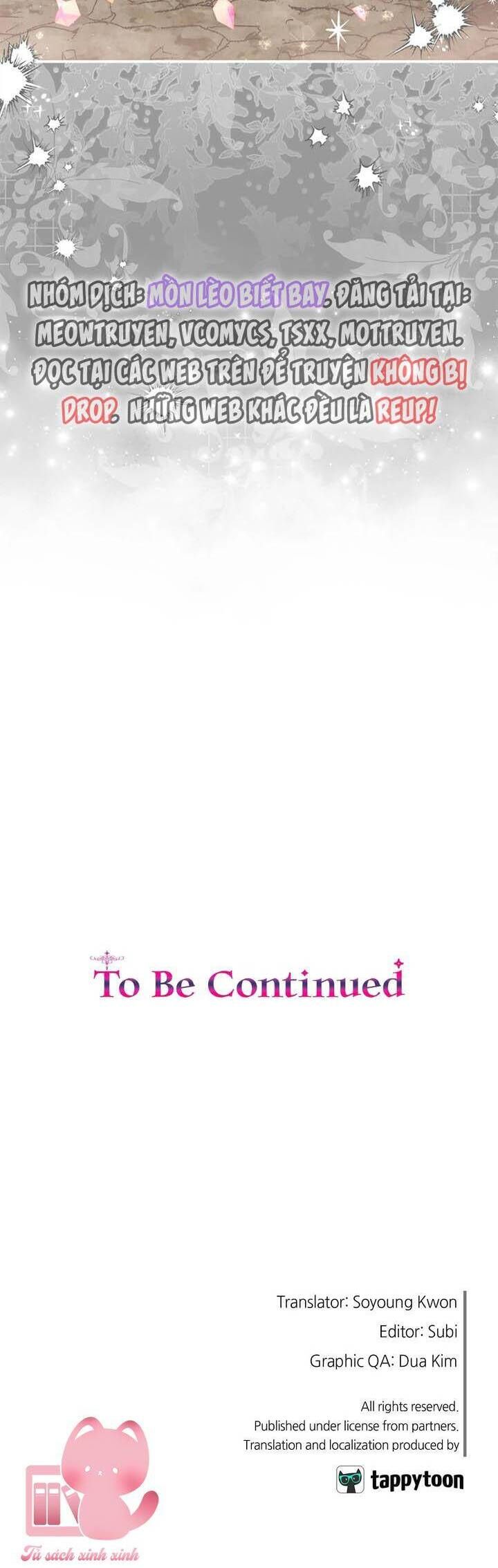 Tuy Là Hoàng Hậu, Nhưng Tôi Muốn Né Hoàng Đế - Chapter 75 - Page 57