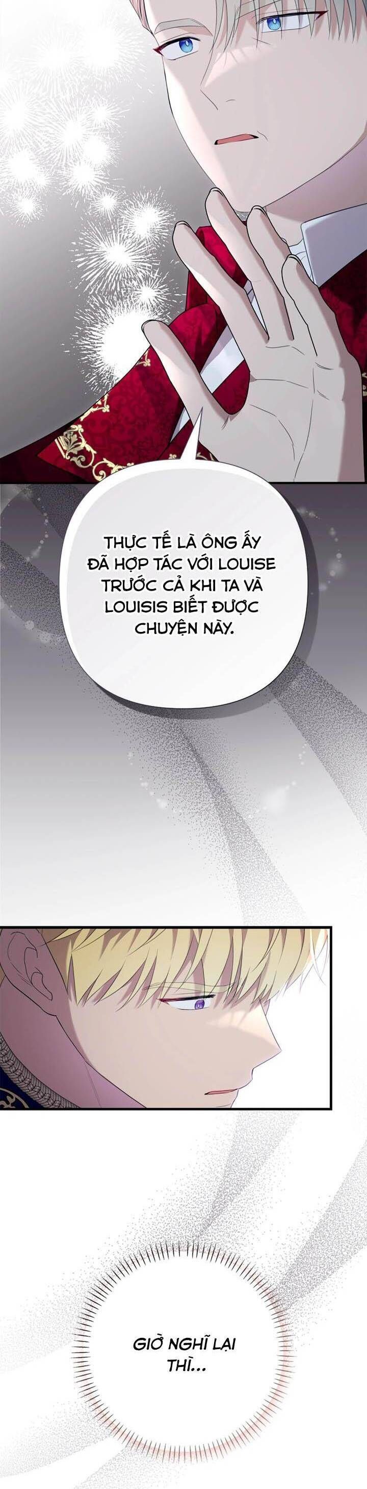 Tuy Là Hoàng Hậu, Nhưng Tôi Muốn Né Hoàng Đế - Chapter 75 - Page 7