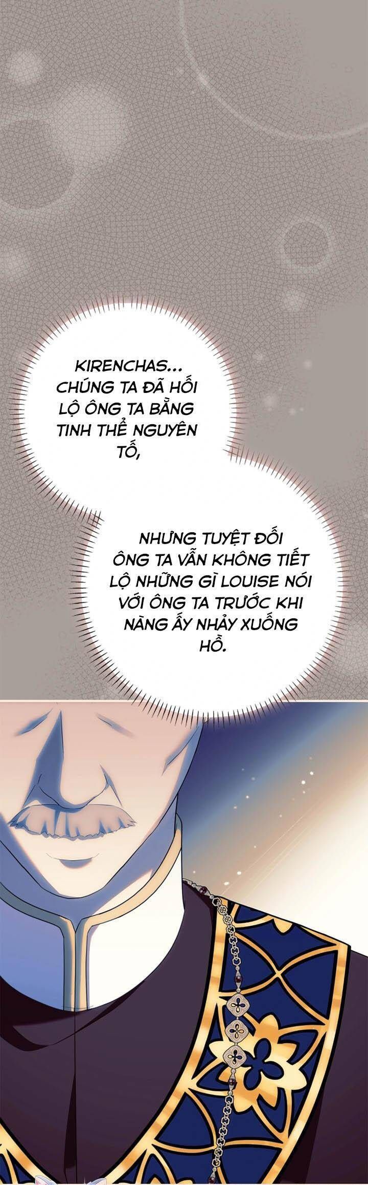 Tuy Là Hoàng Hậu, Nhưng Tôi Muốn Né Hoàng Đế - Chapter 75 - Page 9
