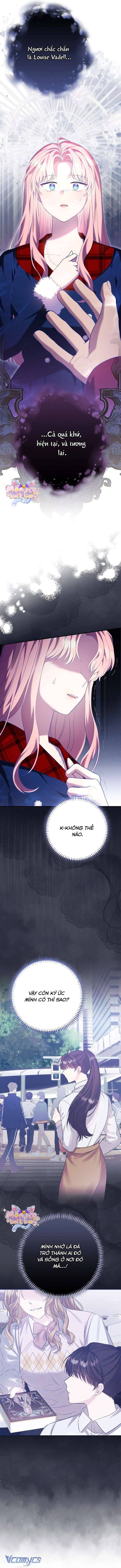 Tuy Là Hoàng Hậu, Nhưng Tôi Muốn Né Hoàng Đế - Chapter 76 - Page 14