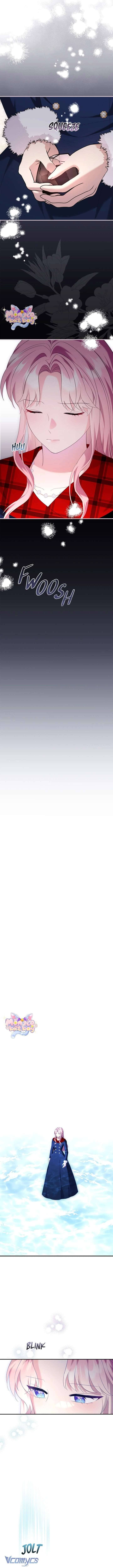 Tuy Là Hoàng Hậu, Nhưng Tôi Muốn Né Hoàng Đế - Chapter 76 - Page 5