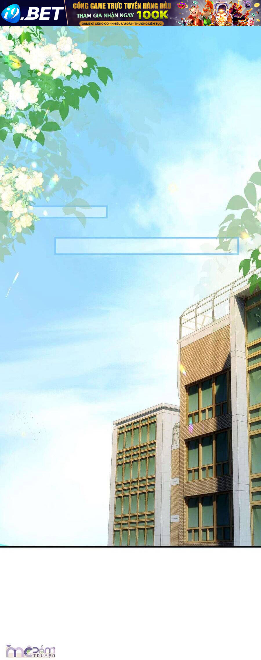 Em Nghe Thấy Chứ ? - Chapter 69 - Page 11