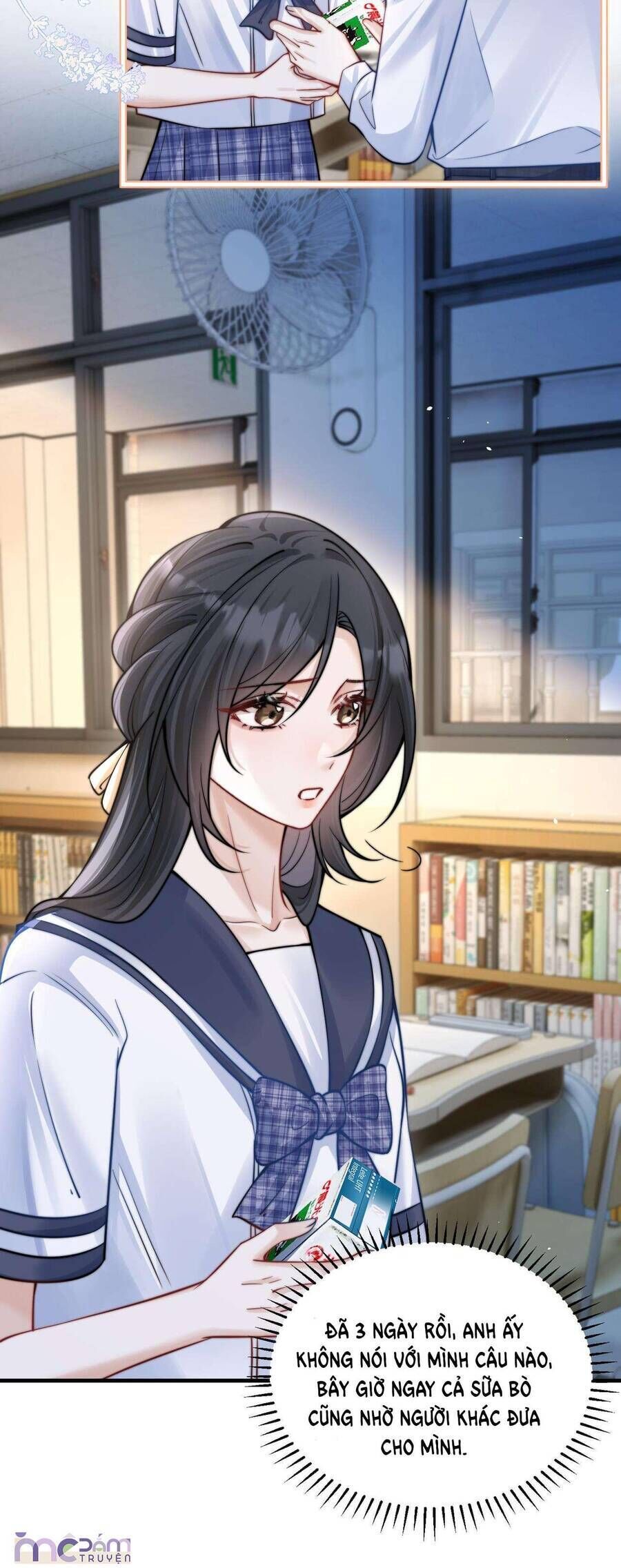 Em Nghe Thấy Chứ ? - Chapter 69 - Page 14