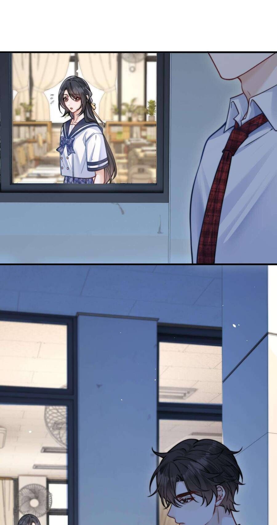 Em Nghe Thấy Chứ ? - Chapter 69 - Page 15