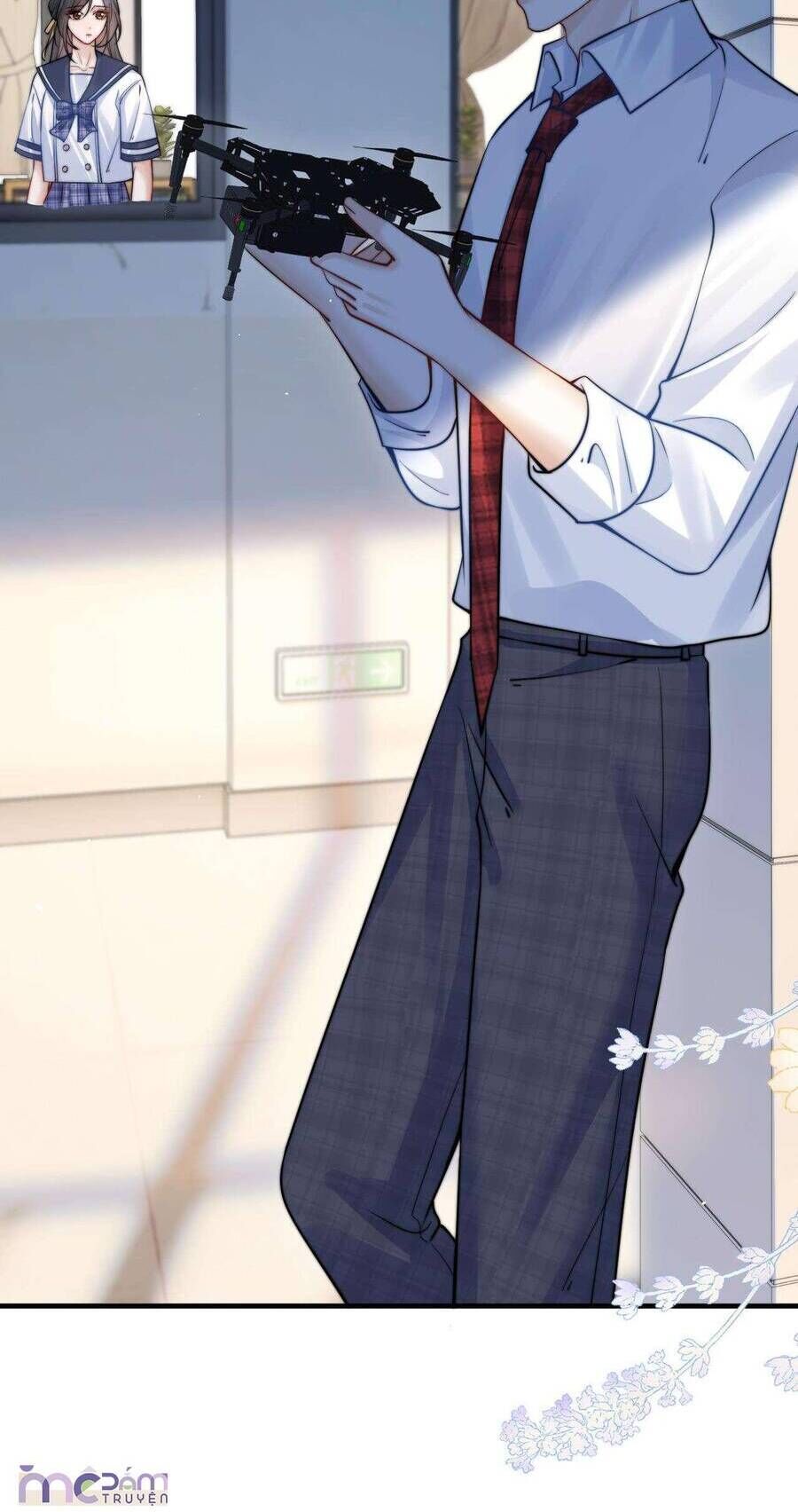 Em Nghe Thấy Chứ ? - Chapter 69 - Page 16