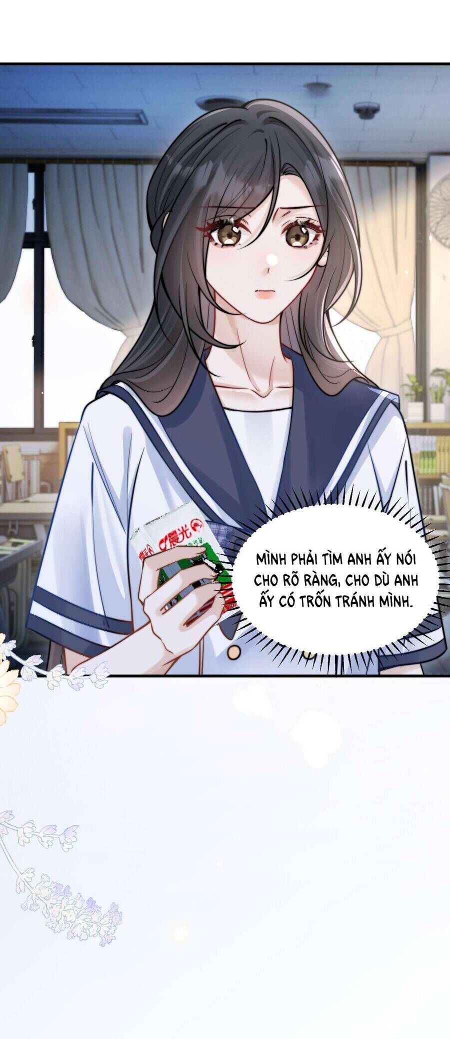 Em Nghe Thấy Chứ ? - Chapter 69 - Page 17