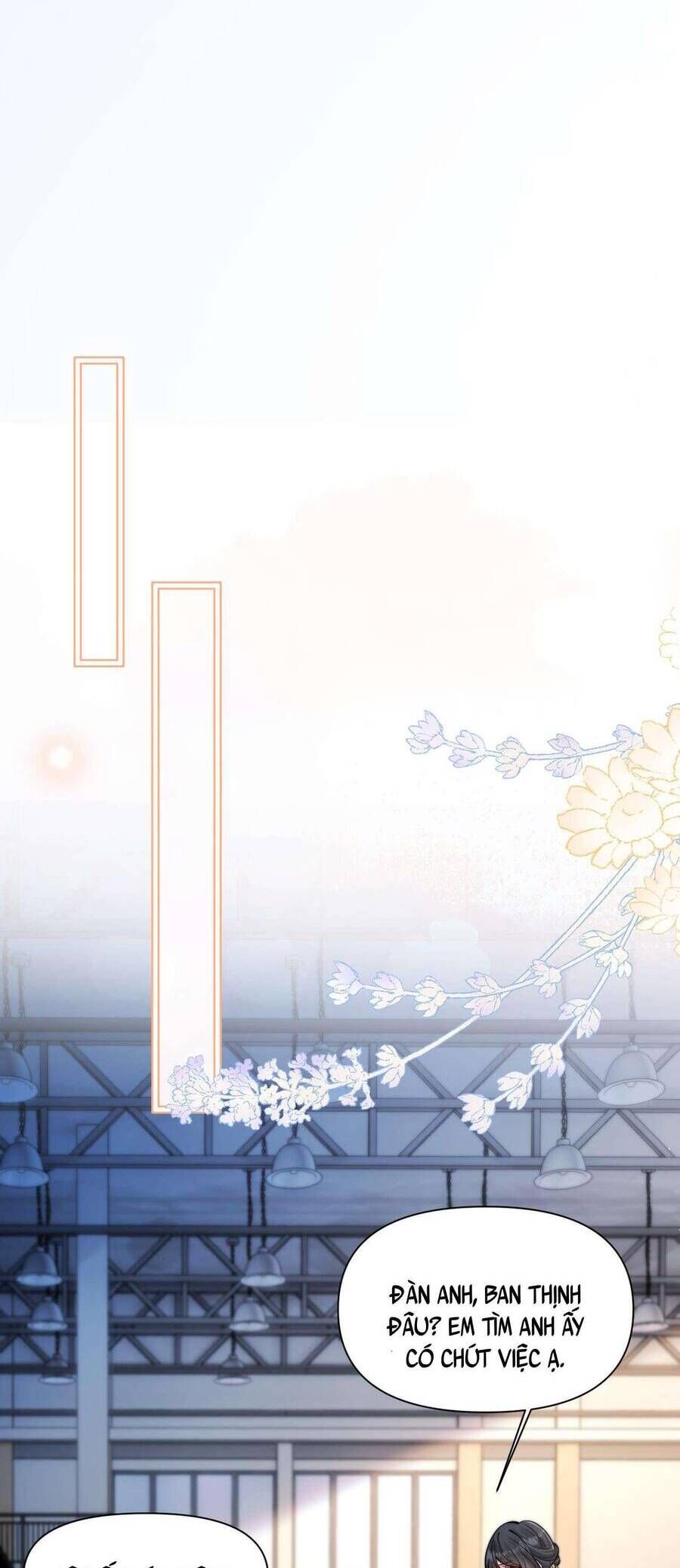 Em Nghe Thấy Chứ ? - Chapter 69 - Page 18