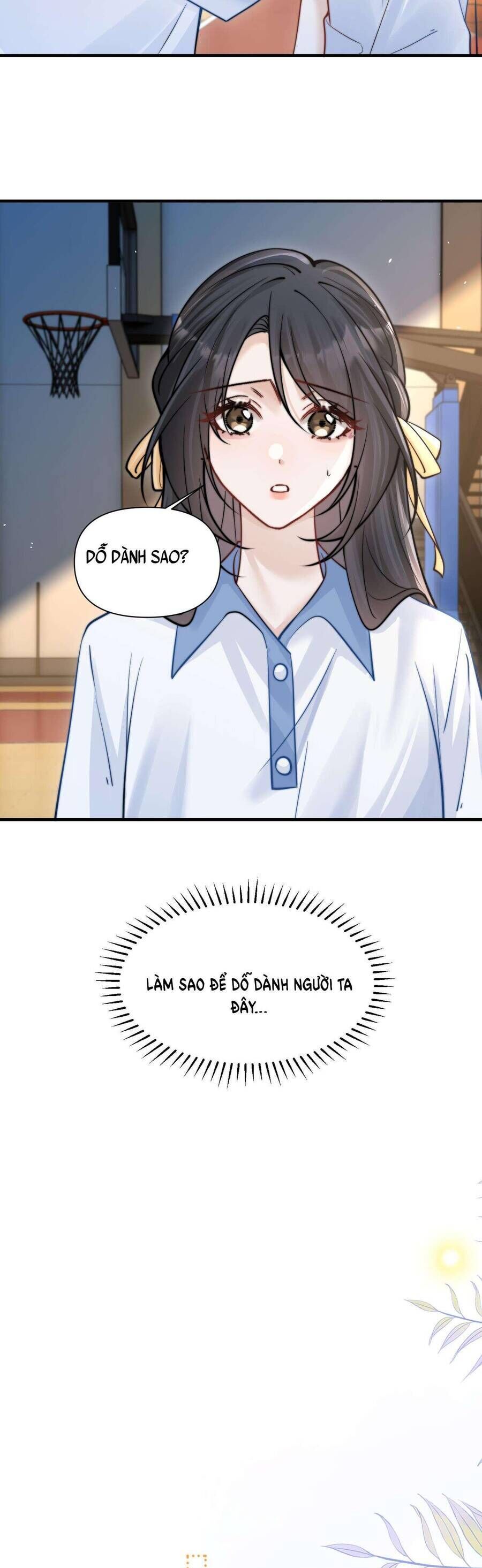 Em Nghe Thấy Chứ ? - Chapter 69 - Page 25
