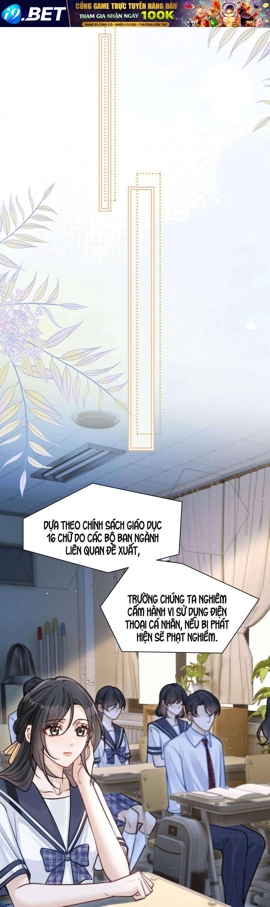 Em Nghe Thấy Chứ ? - Chapter 69 - Page 26