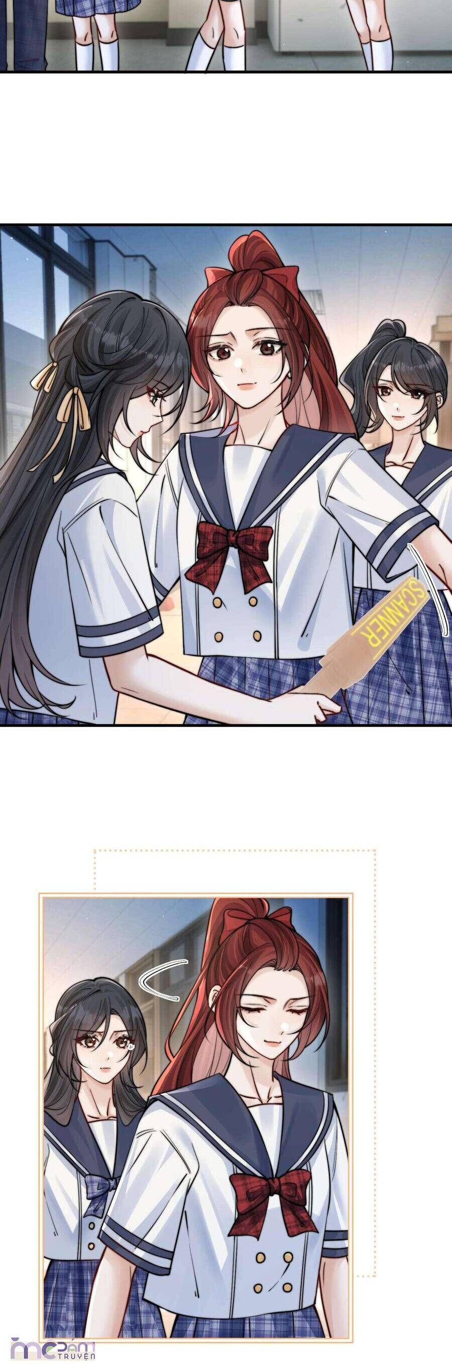 Em Nghe Thấy Chứ ? - Chapter 69 - Page 29