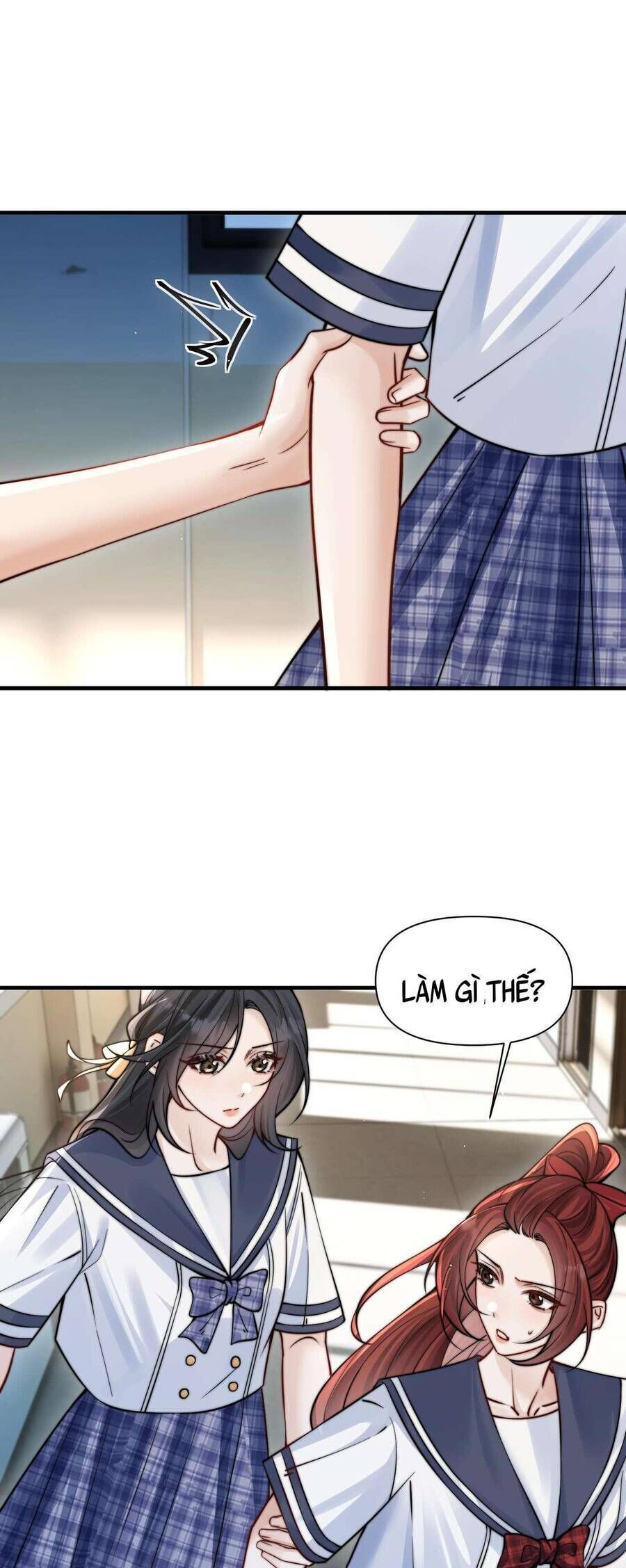 Em Nghe Thấy Chứ ? - Chapter 69 - Page 30