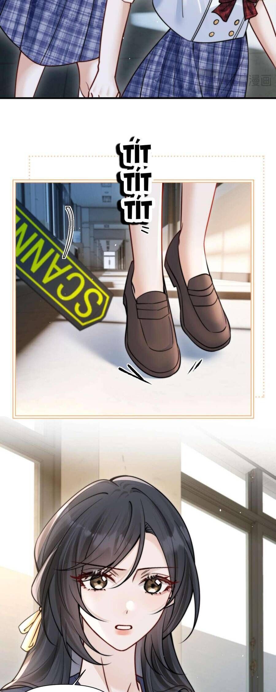 Em Nghe Thấy Chứ ? - Chapter 69 - Page 31