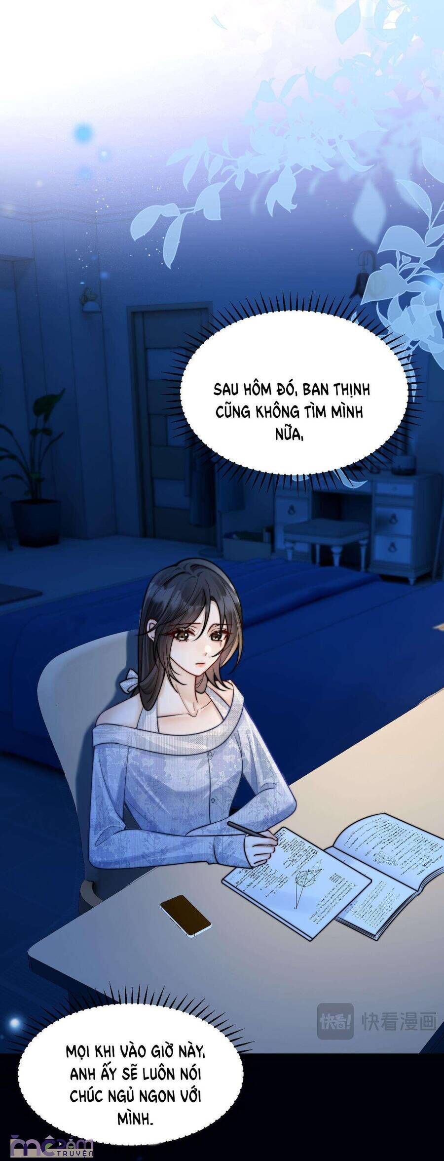 Em Nghe Thấy Chứ ? - Chapter 69 - Page 6