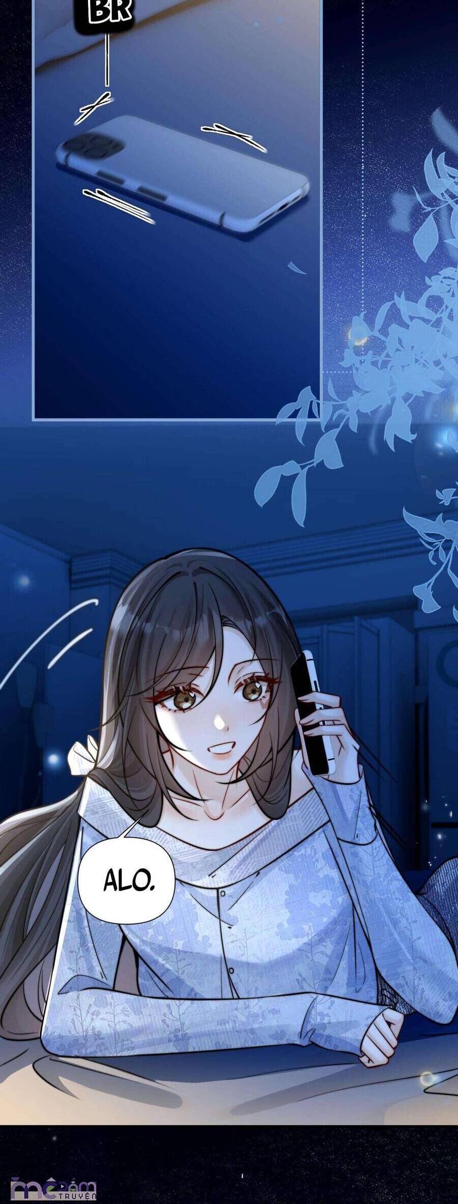 Em Nghe Thấy Chứ ? - Chapter 69 - Page 9