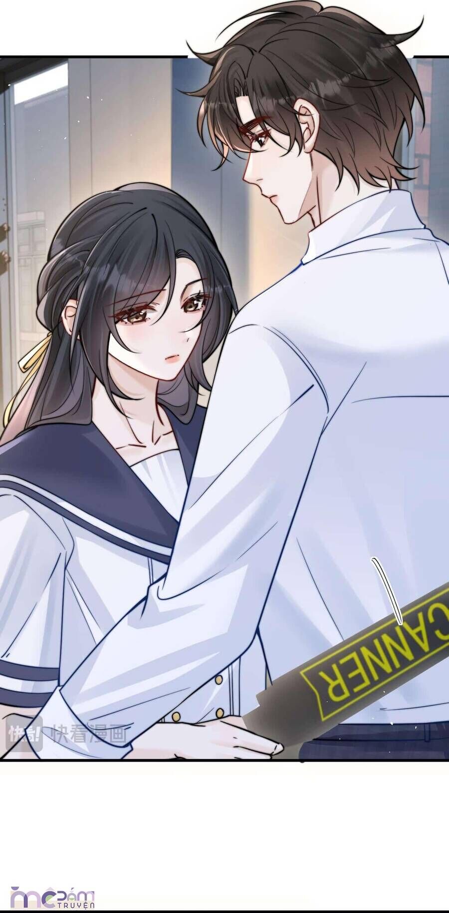 Em Nghe Thấy Chứ ? - Chapter 70 - Page 10