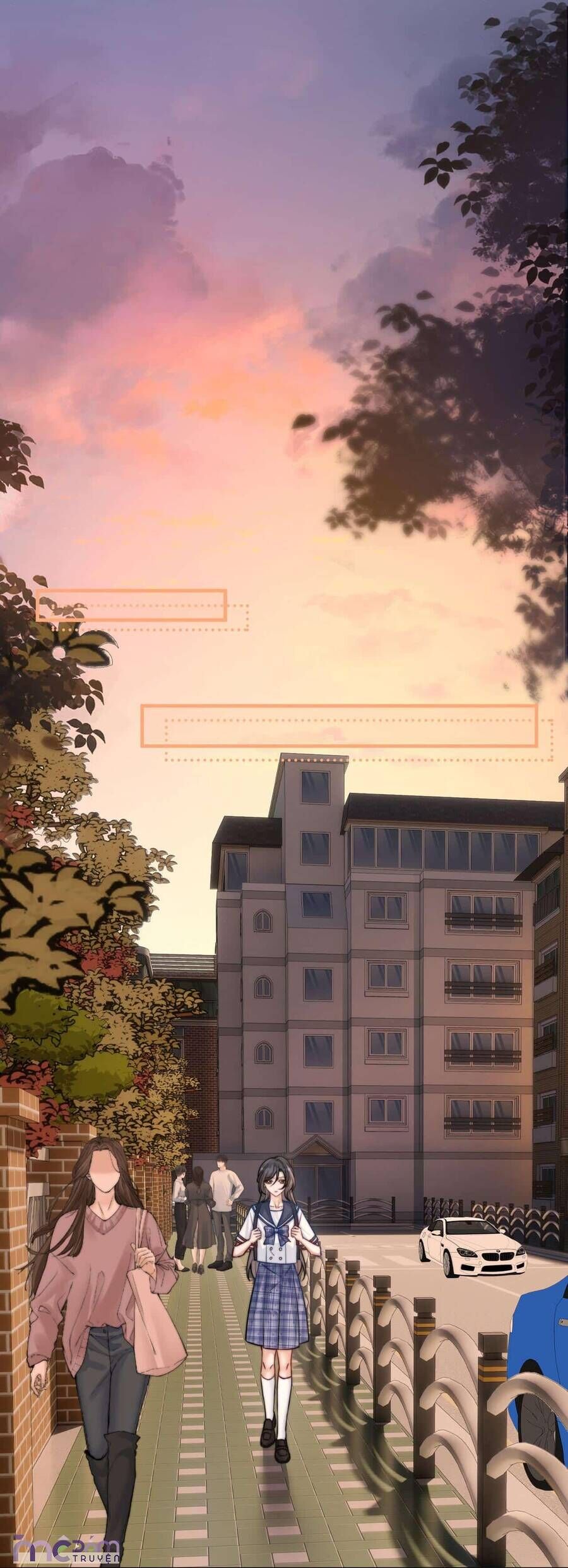 Em Nghe Thấy Chứ ? - Chapter 70 - Page 14