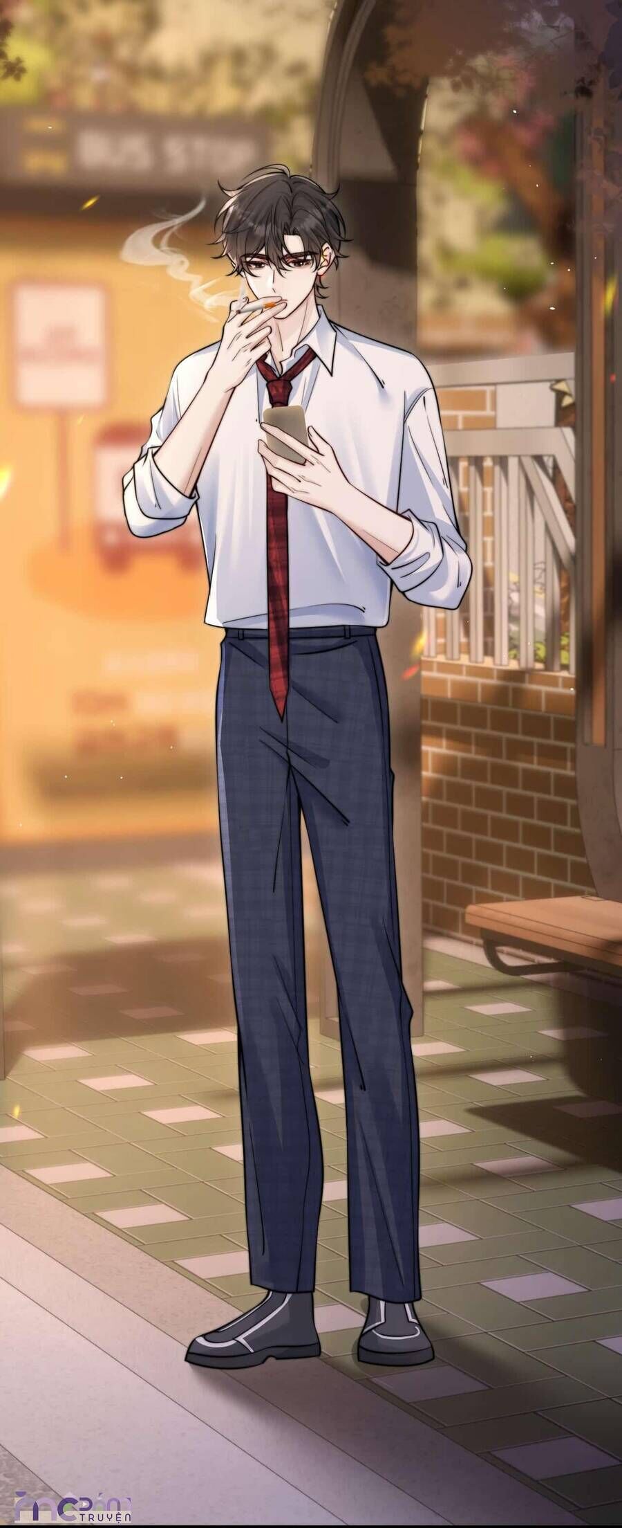 Em Nghe Thấy Chứ ? - Chapter 70 - Page 16