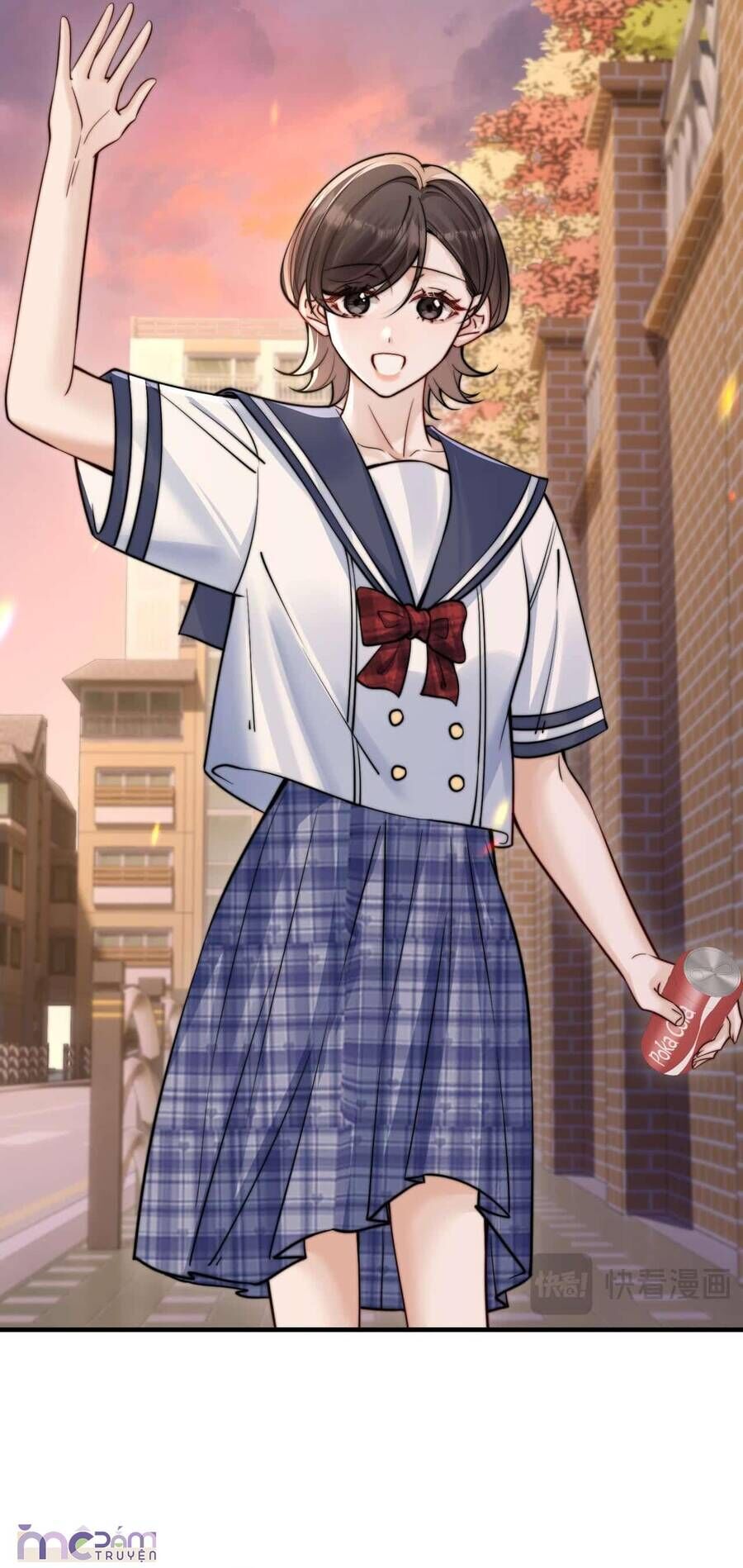 Em Nghe Thấy Chứ ? - Chapter 70 - Page 18