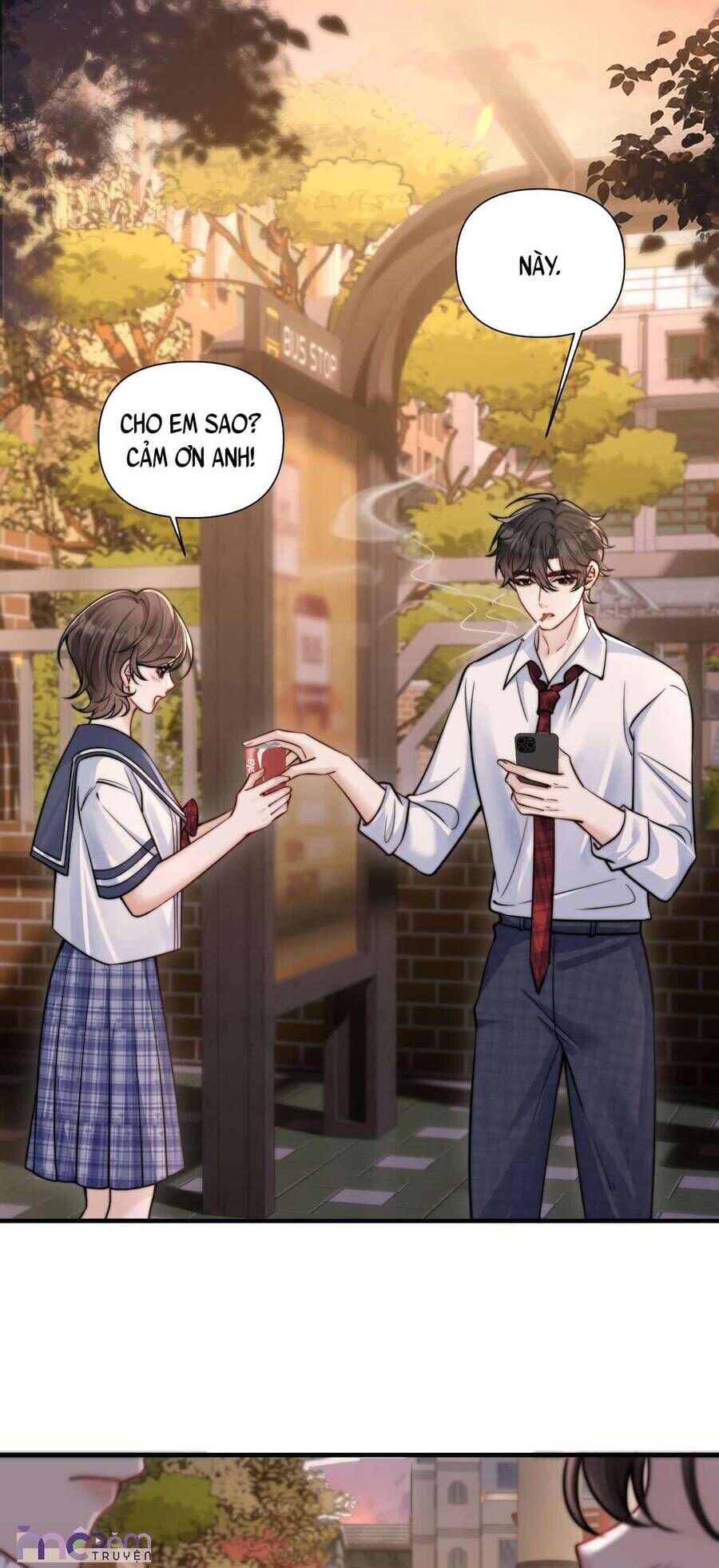 Em Nghe Thấy Chứ ? - Chapter 70 - Page 20