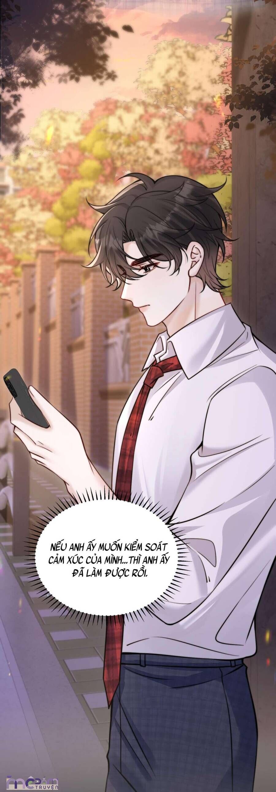 Em Nghe Thấy Chứ ? - Chapter 70 - Page 22