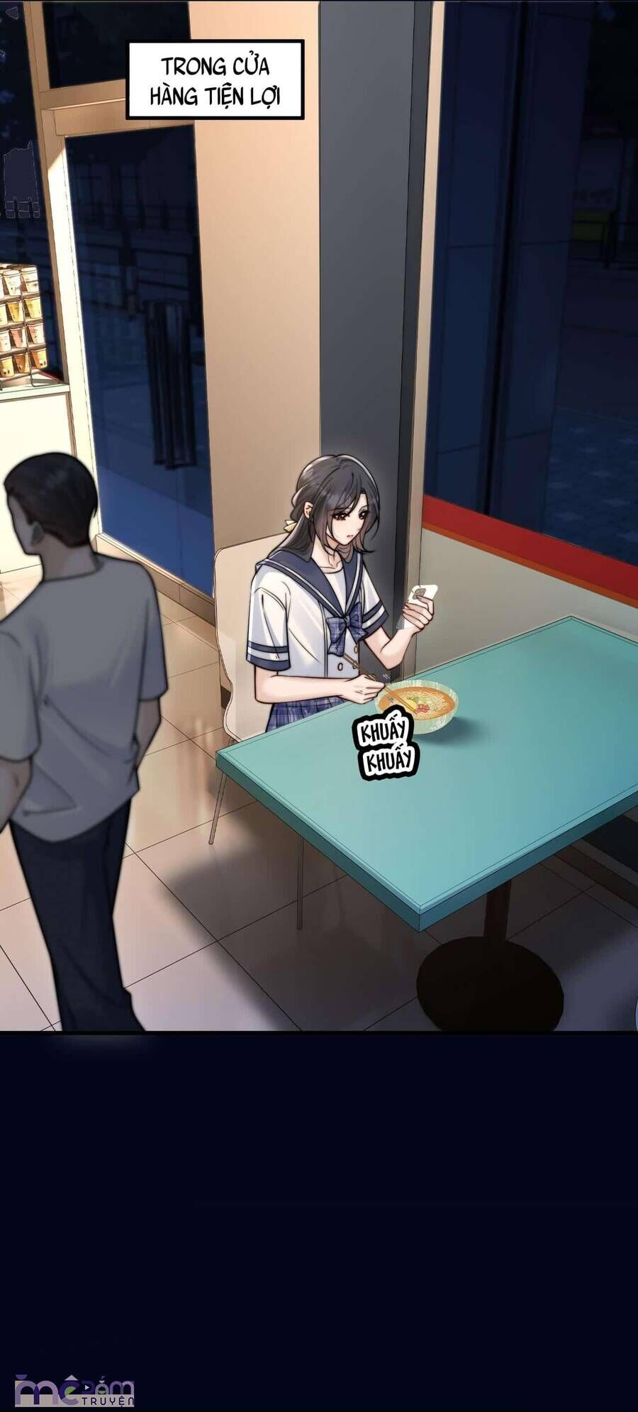 Em Nghe Thấy Chứ ? - Chapter 70 - Page 24