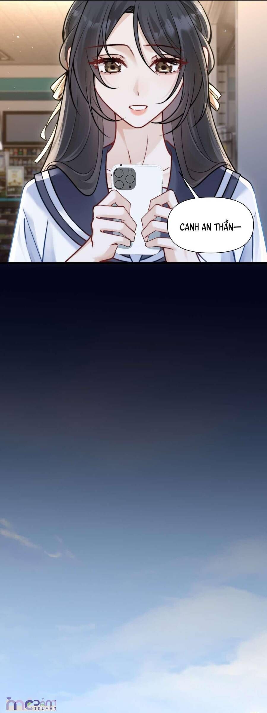 Em Nghe Thấy Chứ ? - Chapter 70 - Page 27