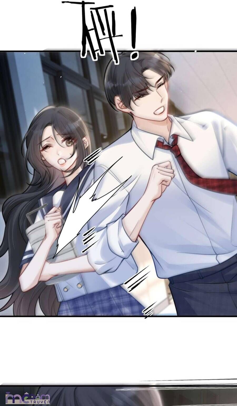 Em Nghe Thấy Chứ ? - Chapter 70 - Page 31