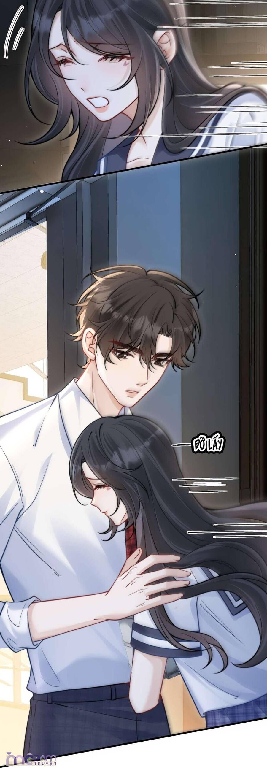 Em Nghe Thấy Chứ ? - Chapter 70 - Page 32