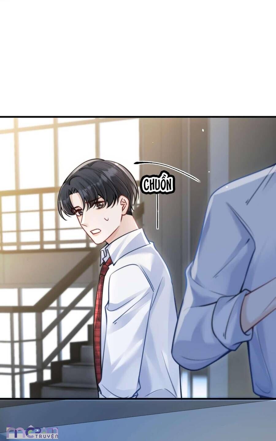 Em Nghe Thấy Chứ ? - Chapter 70 - Page 33