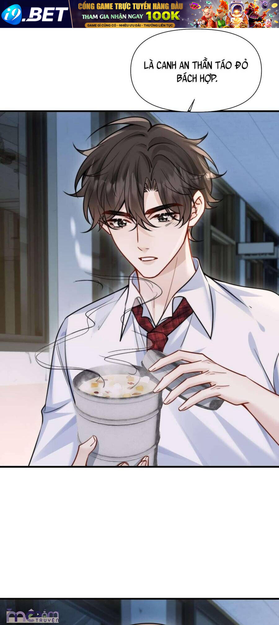 Em Nghe Thấy Chứ ? - Chapter 70 - Page 38