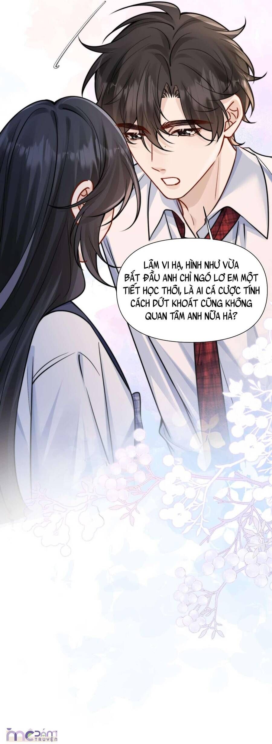 Em Nghe Thấy Chứ ? - Chapter 70 - Page 41