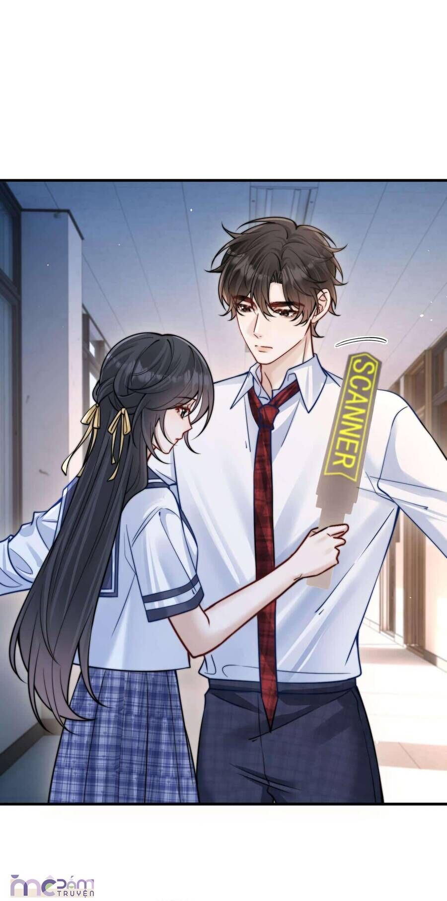 Em Nghe Thấy Chứ ? - Chapter 70 - Page 5