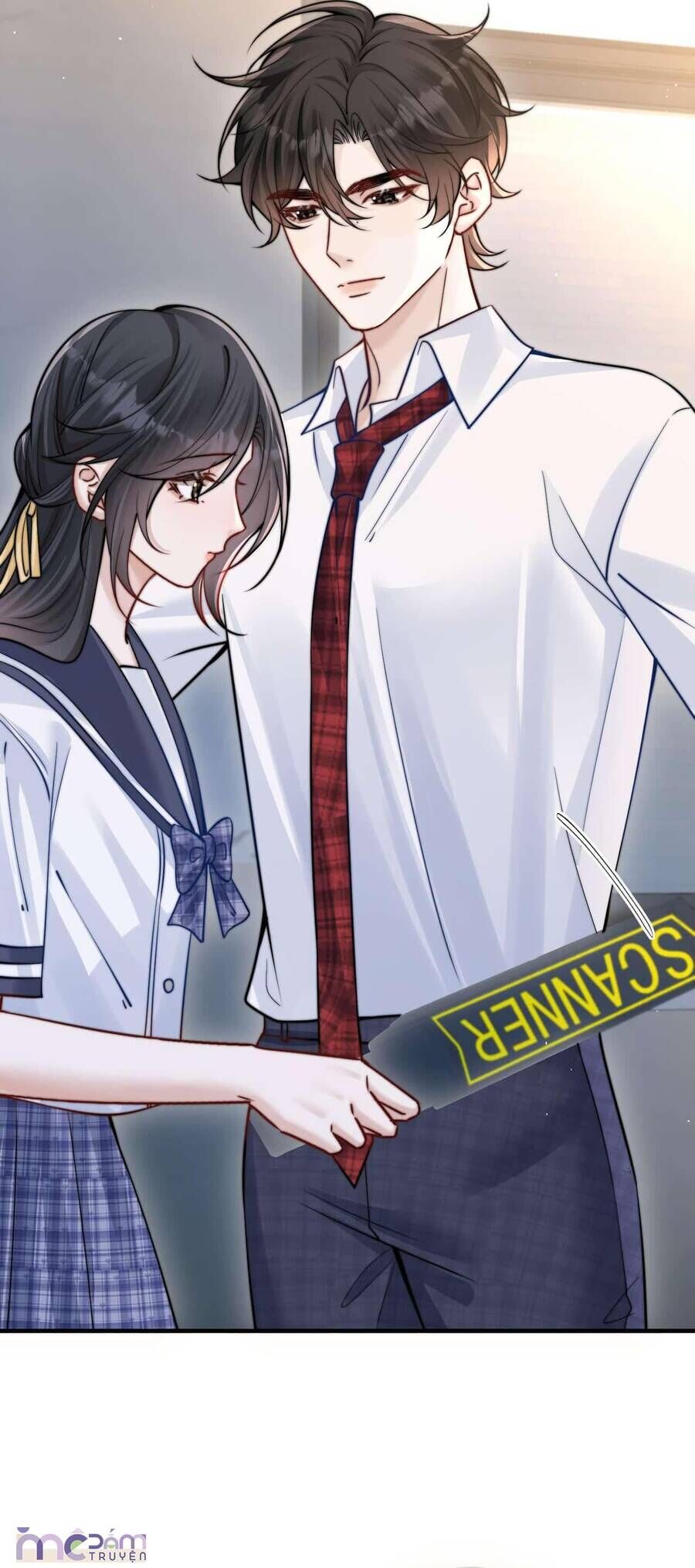 Em Nghe Thấy Chứ ? - Chapter 70 - Page 9