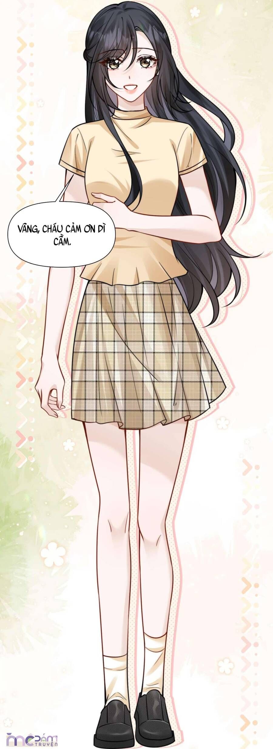 Em Nghe Thấy Chứ ? - Chapter 71 - Page 11