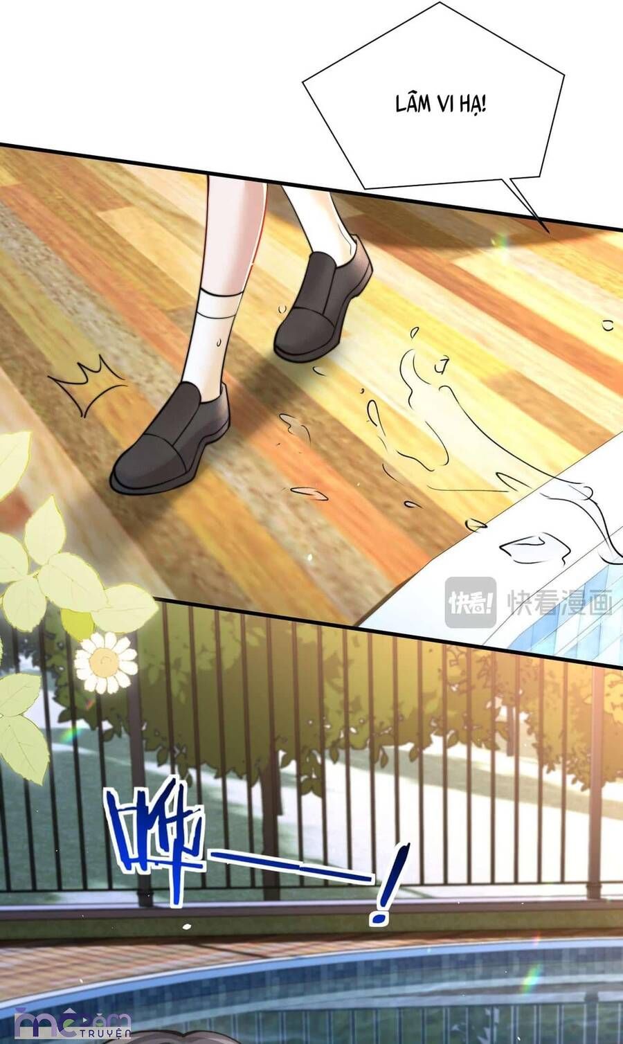 Em Nghe Thấy Chứ ? - Chapter 71 - Page 14