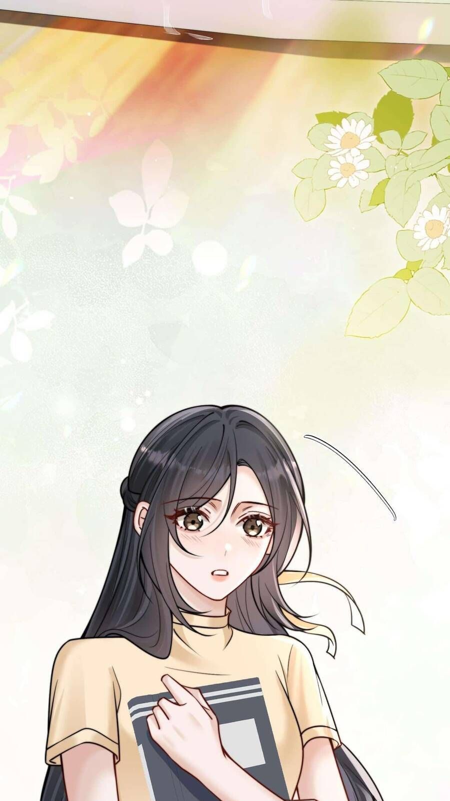 Em Nghe Thấy Chứ ? - Chapter 71 - Page 16